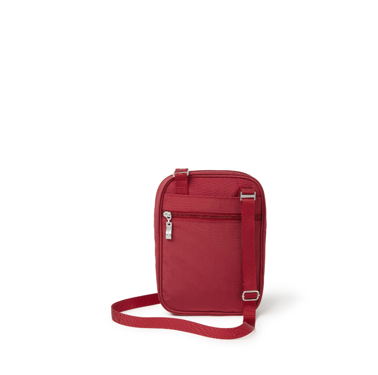 Baggallini RFID Journey Crossbody