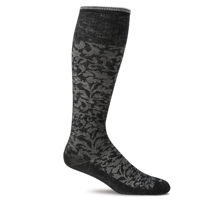 Calcetines de compresión Sockwell Damask (talla M/L)