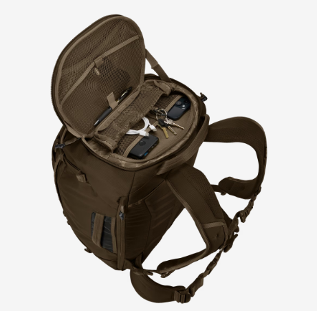 Mochila THULE Landmark de 40 litros con compartimento para portátil