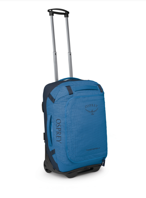 Osprey Transporter® 2-Wheeled Duffel 40L