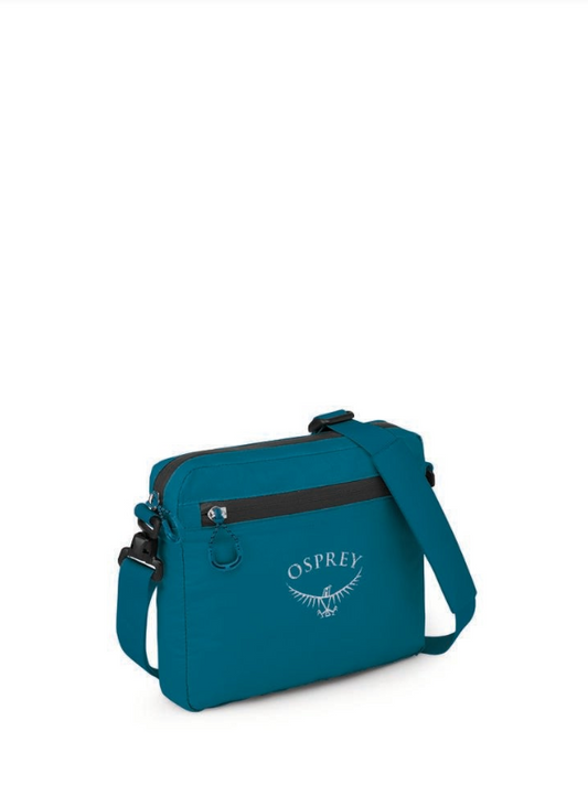 Osprey Ultralight Crossbody Satchel Waterfront Blue