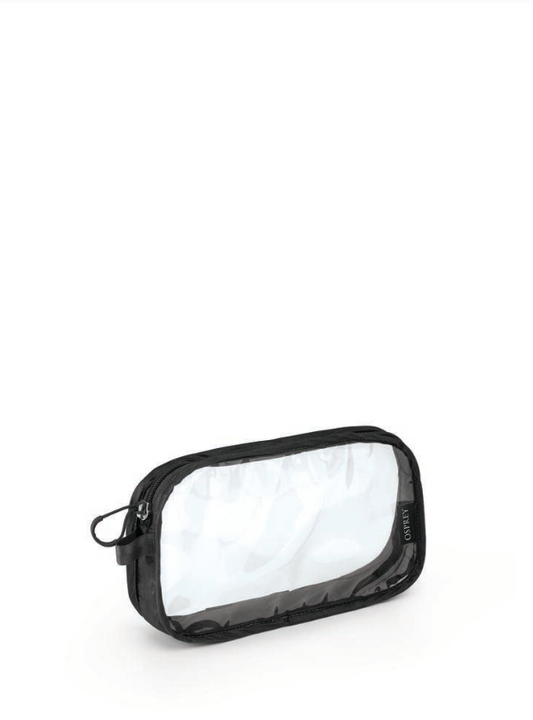 Osprey Ultralight 3-1-1 Liquids Toiletry Pouch