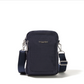 Baggallini RFID Modern Everywhere Explorer Crossbody