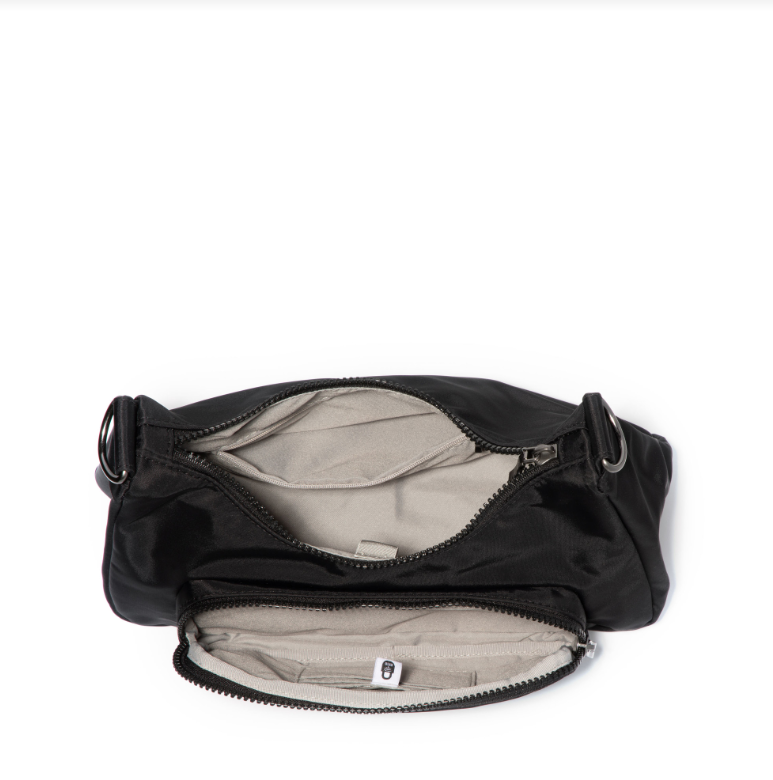 Baggallini Savannah RFID Crossbody