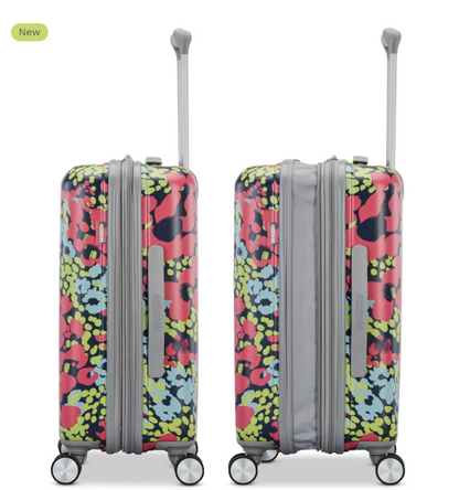 American Tourister Moonlight 2.0 Hardside Carry-On Spinner