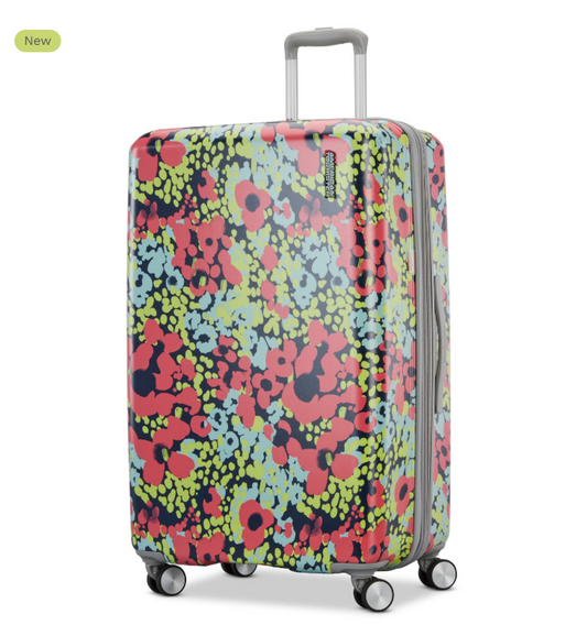 American Tourister Moonlight 2.0 Large 30" Hardsided Spinner Palm