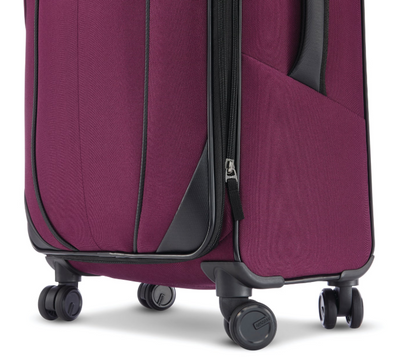 American Tourister 4 Kix 2.0 Softsided Carry-On Spinner