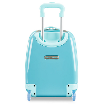 Disney Characters Kids 2-Wheeled Hardside Carry-On