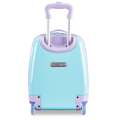 Disney Characters Kids 2-Wheeled Hardside Carry-On