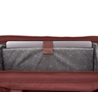 Samsonite COMPANION BAGS Drop Bottom Weekender Laptop Duffle