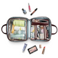 Stephanie Johnson Martha Large Cosmetic/Toiletry Case