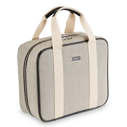 Stephanie Johnson Martha Large Cosmetic/Toiletry Case Tropea Onyx