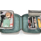 Stephanie Johnson Martha Large Cosmetic/Toiletry Case