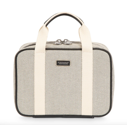 Stephanie Johnson ML Traveler Cosmetic/Toiletry Bag