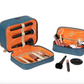 Stephanie Johnson Jenny Train Case/Toiletry Bag