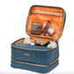Stephanie Johnson Jenny Train Case/Toiletry Bag