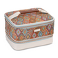 Stephanie Johnson Jenny Train Case/Toiletry Bag Bodrum Kilim