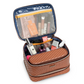 Stephanie Johnson Jenny Train Case/Toiletry Bag