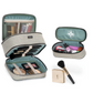 Stephanie Johnson Jenny Train Case/Toiletry Bag