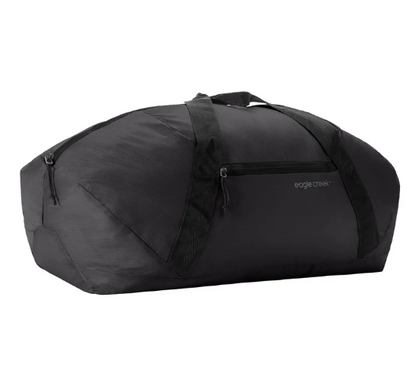 Eagle Creek Packable Duffel Bag Black