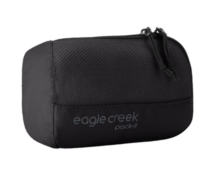 Eagle Creek Pack-It Reveal Cube- Size XS Black