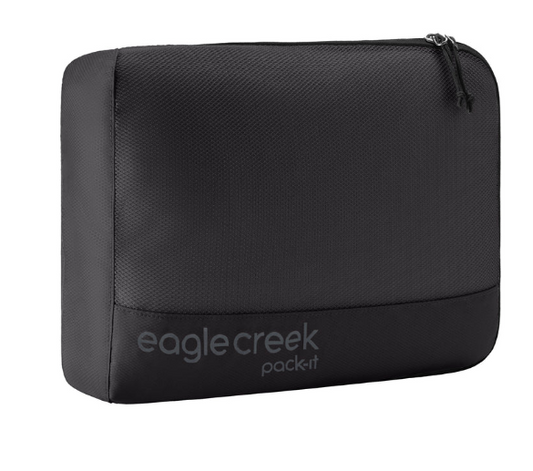 Eagle Creek Pack-It Reveal Cube- Medium Mandarin