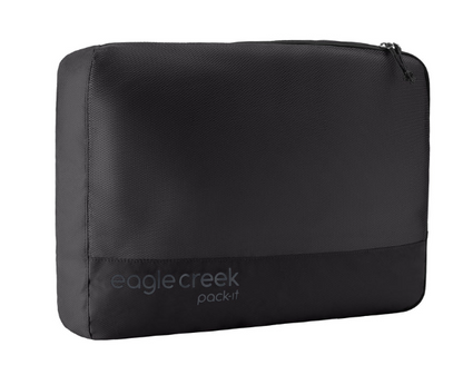 Eagle Creek Pack-It Reveal Cube- Large Black