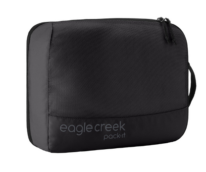 Eagle Creek Pack-It Reveal Expansion Cube- Medium Black