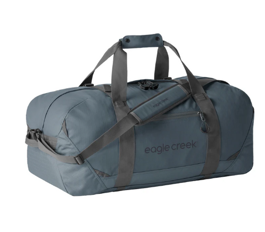 Eagle Creek 60L Duffel Bag Atlantic Blue
