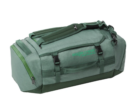 Eagle Creek Cargo Hauler 40L Duffel/Backpack Glacier Blue