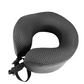 Smooth Trip Memory Foam Pillow