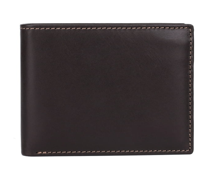 Dopp® Leather Regatta RFID Credit Card Billfold Wallet