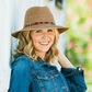 Wallaroo Hat- Sedona UPF 50+