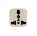 Voltage Valet Grounded Adaptor Plug - GUR | Russia