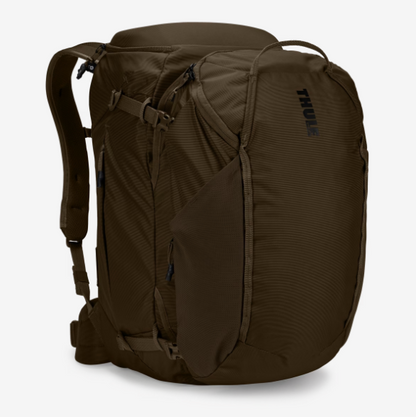 Thule Landmark 60L Travel Laptop Backpack Deep Khaki