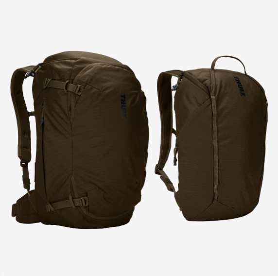 Thule Landmark 60L Travel Laptop Backpack