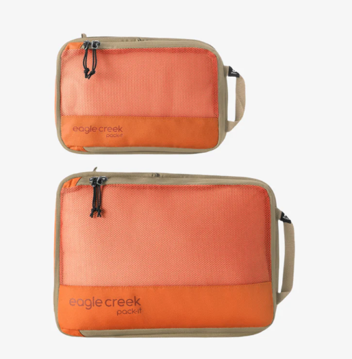 Eagle Creek Pack-It® Reveal Compression Cube S/M Set