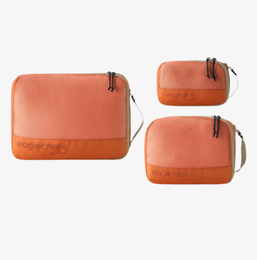 Eagle Creek Pack-It® Reveal Packing Cube Set