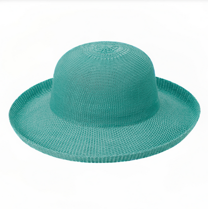 Wallaroo Packable Hat - Victoria Jade