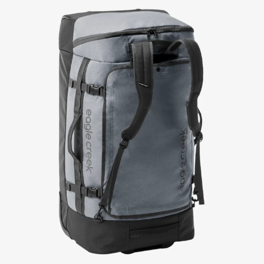 Eagle Creek Cargo Hauler XT 2-Wheel 32" Softside Checked Duffel/Backpack