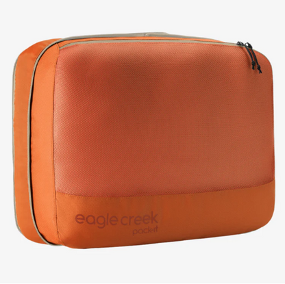 Eagle Creek Pack-It® Reveal Expansion Cube- Large Mandarin