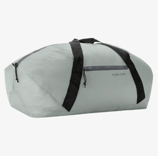Eagle Creek Packable Duffel Bag Storm Grey