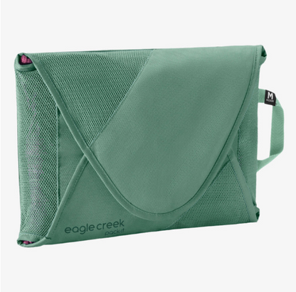 Eagle Creek Pack-It® Reveal Garment Folder- Medium Willow Green