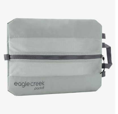 Eagle Creek Pack-It® Reveal Shoe Sack Storm Grey