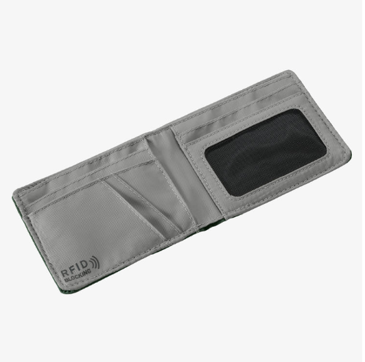 *NEW* Eagle Creek Stack RFID Bifold Wallet