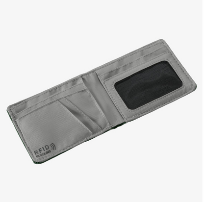 *NEW* Eagle Creek Stack RFID Bifold Wallet