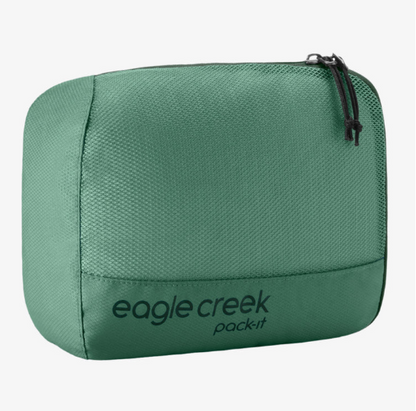 Eagle Creek Pack-It Reveal Packing Cube- Small Willow Green