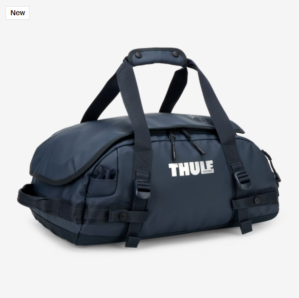 Thule Chasm 30L Duffel/Backpack