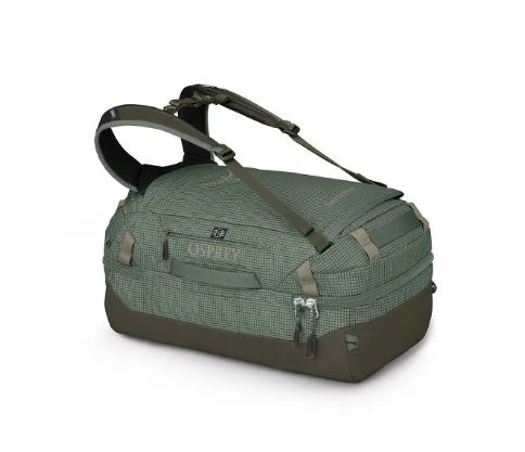 Osprey Transporter® Squffel 44L Pine Leaf