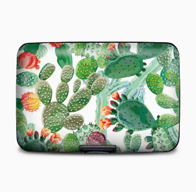 Monarque - Cartera blindada Burch Songbirds